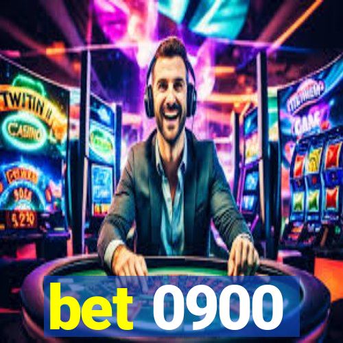 bet 0900